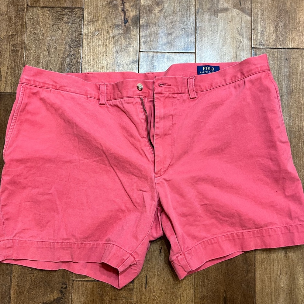 Polo Ralph Lauren Men’s Shorts